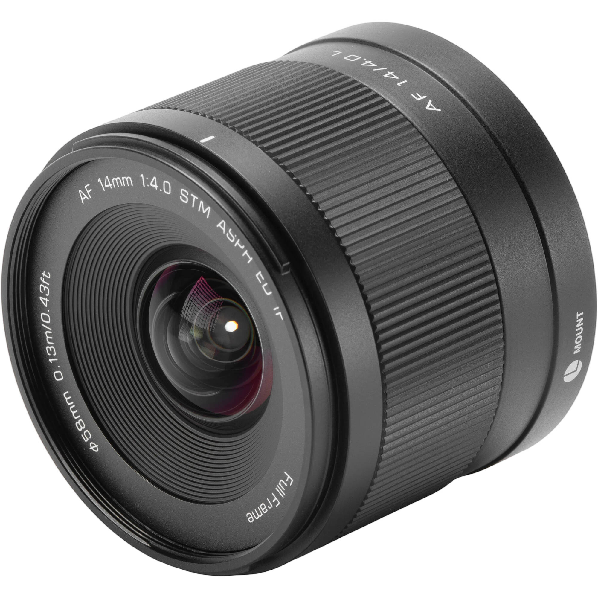 Viltrox AF 14mm f/4 Air L