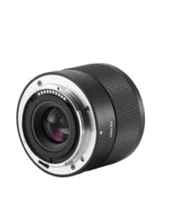 Viltrox 20mm f/2.8 Air L
