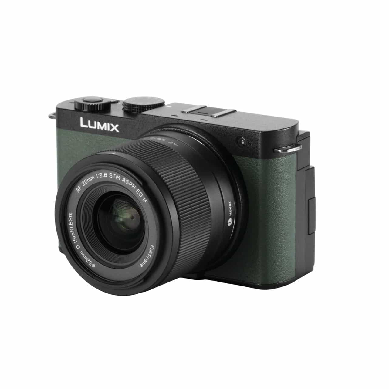 Viltrox AF 20mm f/2.8 Air L