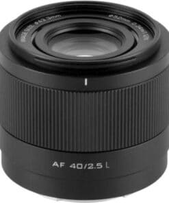 Viltrox AF 40mm f/2.5 L