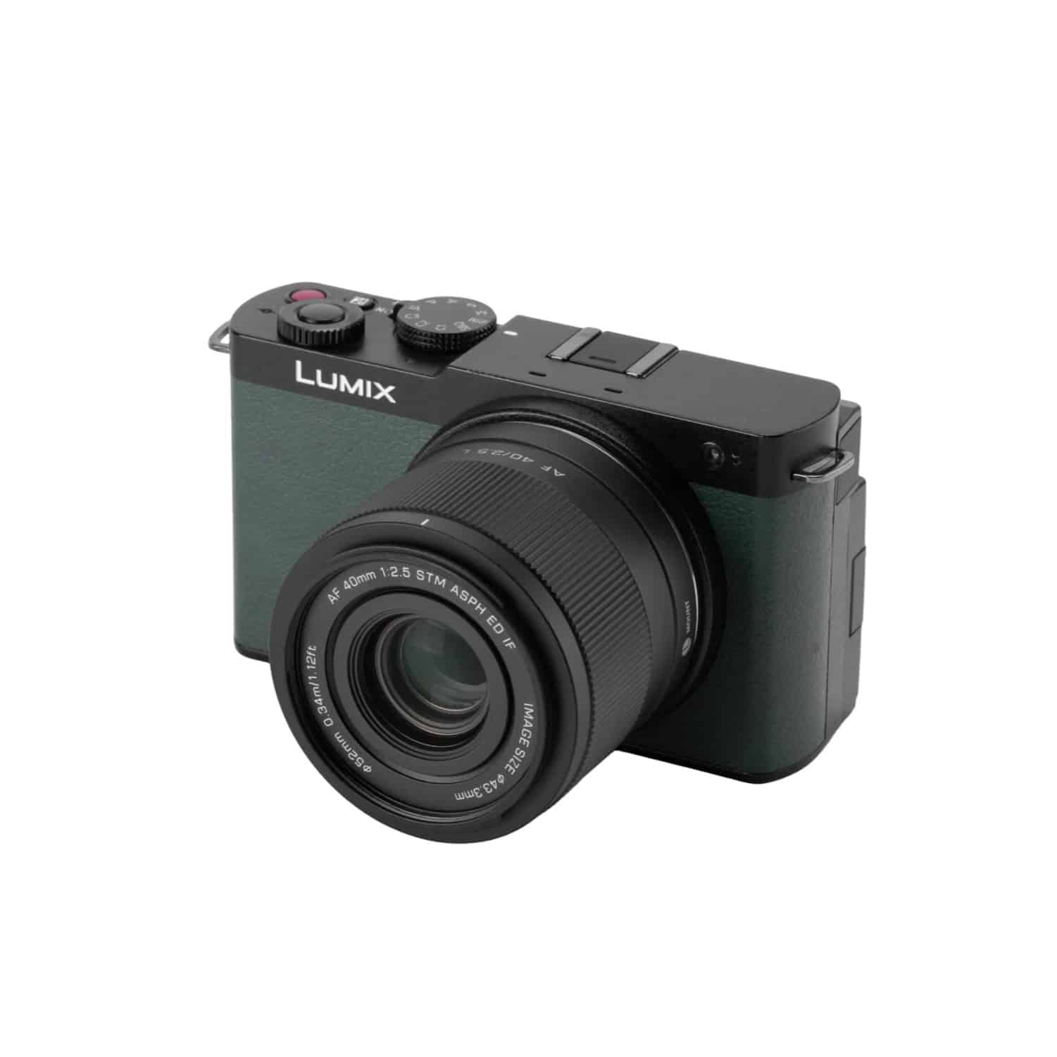 Viltrox AF 40mm f/2.5 L