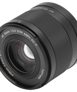 Viltrox AF 50mm f/2.0 L