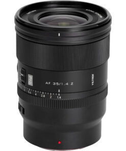 Viltrox AF 35mm f/1.4 Pro Z