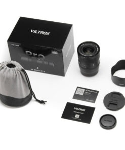 Viltrox AF 35mm f/1.4 Pro Z